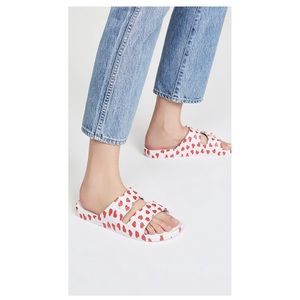 Freedom Moses - Moses Two Band Slide